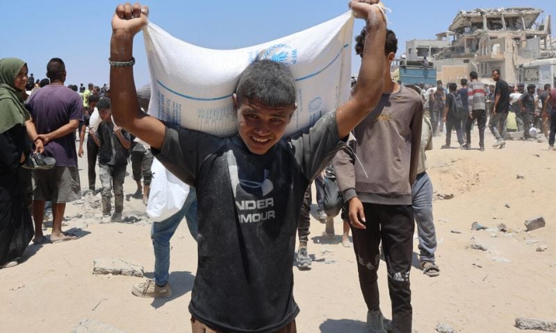 Gaza