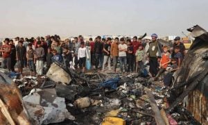 Israel, Gaza, Hamas, Palestinians, Qatar, Ceasefire, Donald Trump,