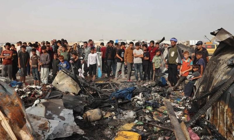 Israel, Gaza, Hamas, Palestinians, Qatar, Ceasefire, Donald Trump,