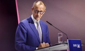 Tariff Deal, US, EU, European Union, Germany, Trade, Donald Trump, Washington