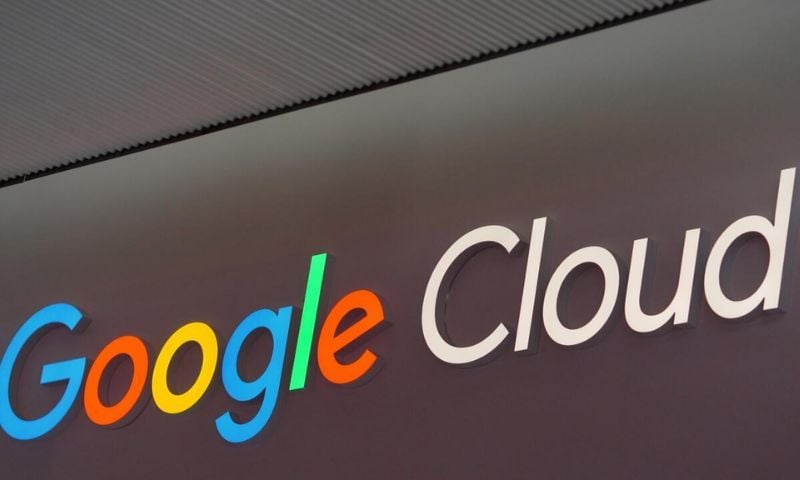 Google