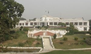 Governor