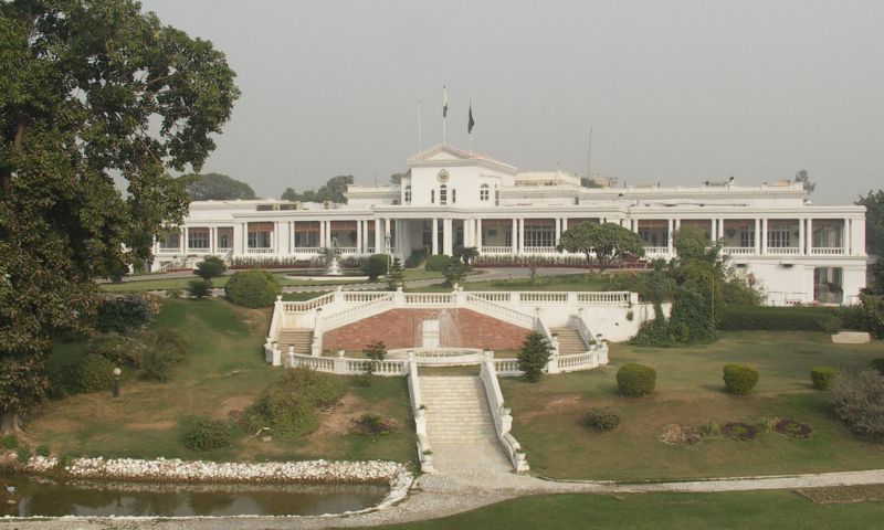 Governor