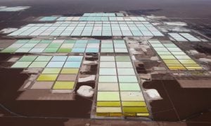 Green Tech