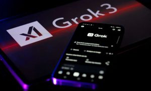 Grok