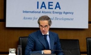 IAEA, Iran, Nuclear Programme, UN, Foreign Minister,