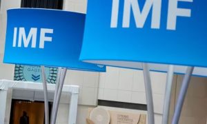 IMF, Global Growth, Trade, Tariffs, Donald Trump, Europe, US, China,