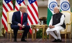 India
