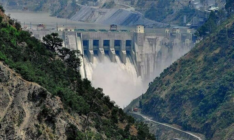 India
