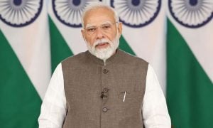 India