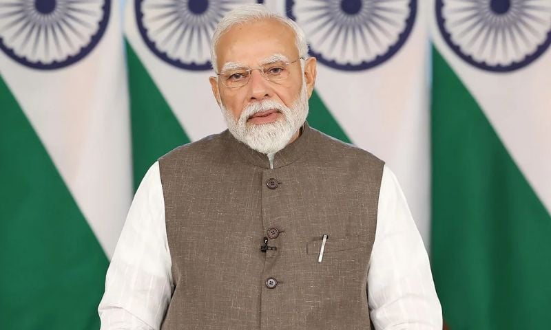 India