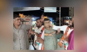 India