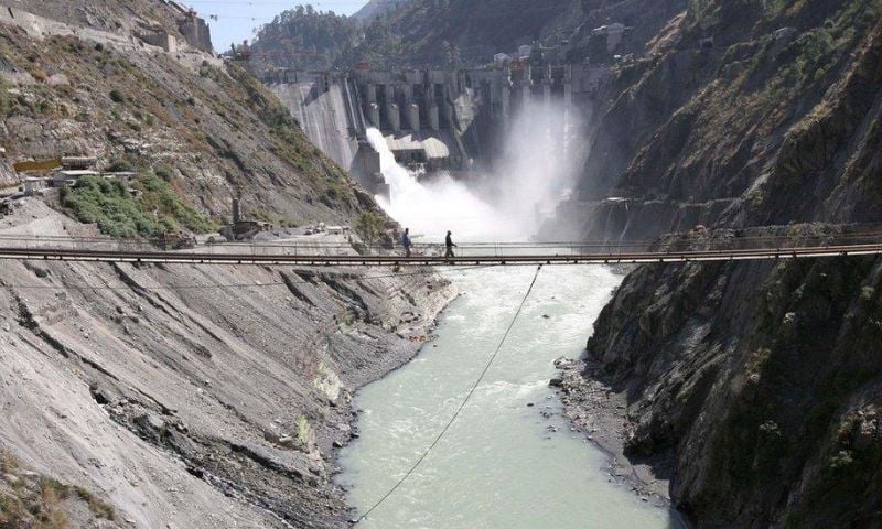 India