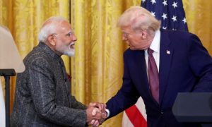 India