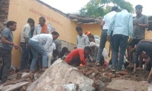 Indian school