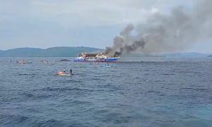 Indonesia