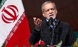 Iran