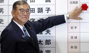 Japan