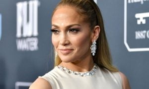 Jennifer Lopez