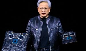 Jensen Huang