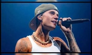 Justin Bieber