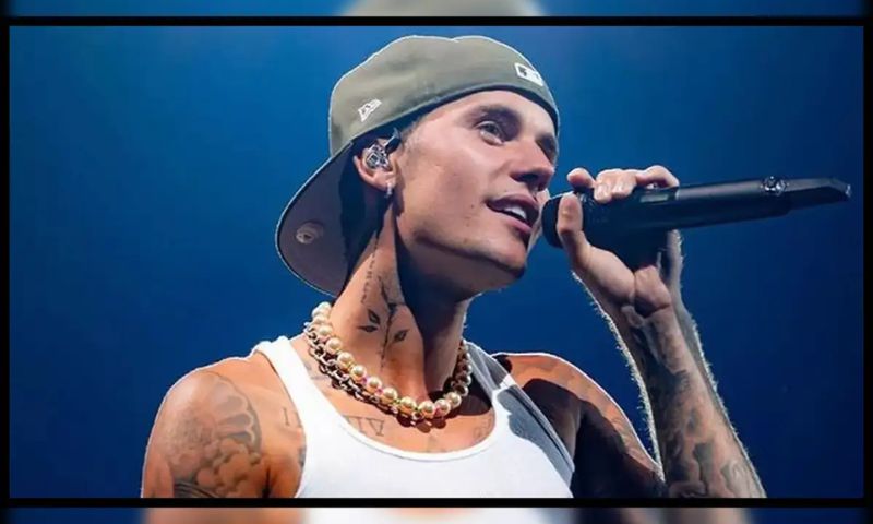 Justin Bieber