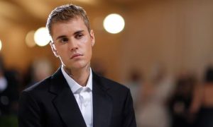 Justin Bieber