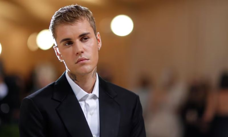 Justin Bieber