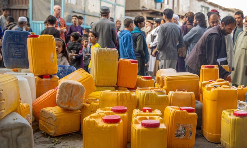 Kabul