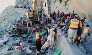 Karakoram Highway