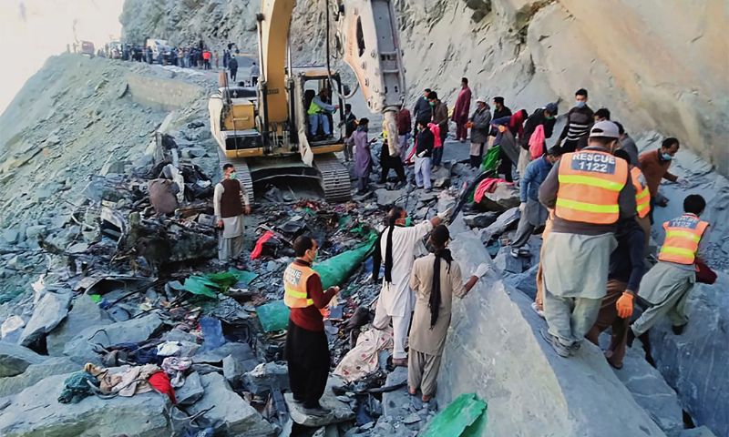 Karakoram Highway