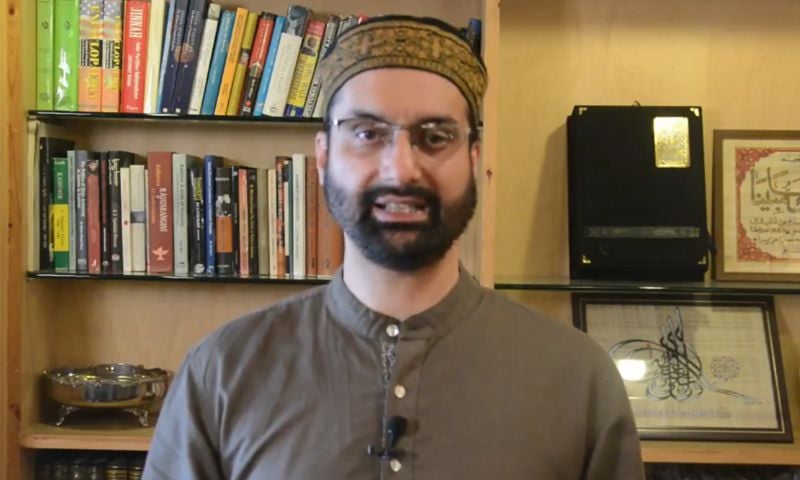 Kashmir