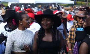 Kenya