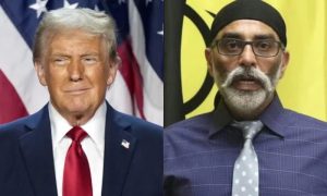 Khalistan