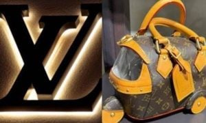 Pakistan, Rickshaw, Louis Vuitton, Rickshaw Bag,