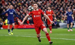 Liverpool, Diogo Jota, Car Crash, Spain, Zamora, Football