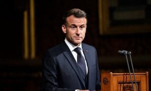 Macron