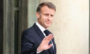 Macron