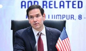 Marco Rubio Israel, Gaza, Ceasefire, Palestinian, Donald Trump, Netanyahu, Rubio, ASEAN