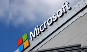 Pakistan, Microsoft, Information Technology, European,