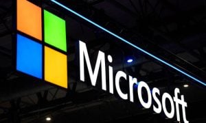 Microsoft