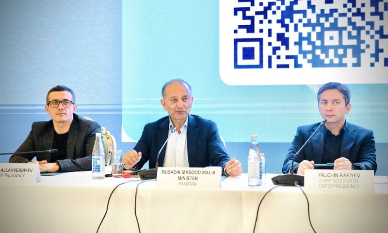Musadik Malik