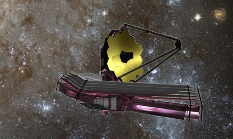 NASA