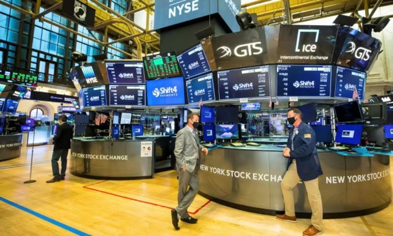 Global Stocks, Stock Markets, London, US, Tariffs, Europe. Brazil, Wall Street,