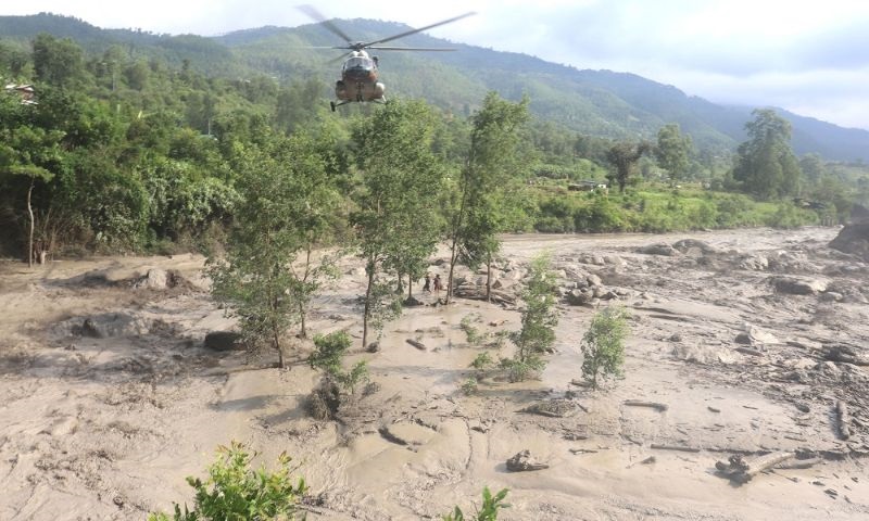 Nepal 1