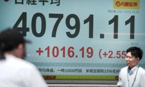 Nikkei