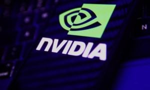 Nvidia, Shares, Apple, Microsoft, $4 Trillion, Wall Streer, DeepSeek, China, US, Artificial Intelligence
