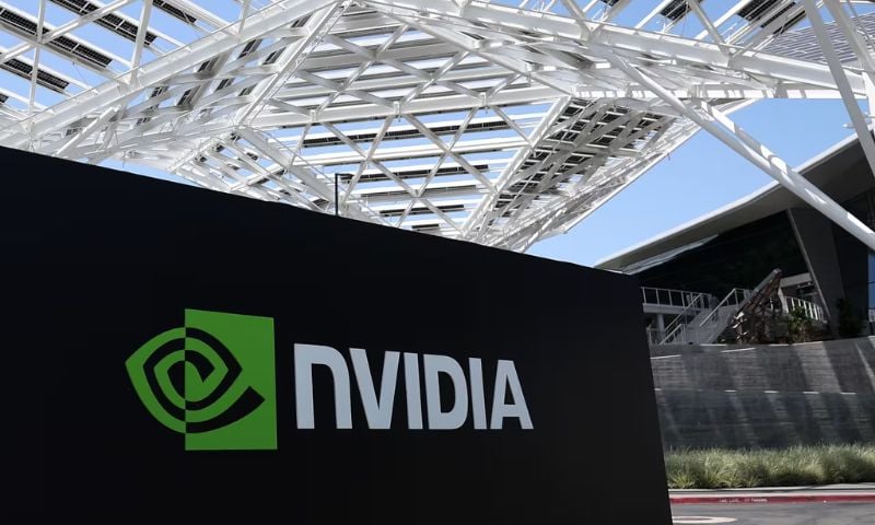 Nvidia