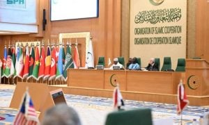 OIC, Israel, Gaza, West Bank, Palestine, Al-Quds, United Nations, Ibrahimi Mosque