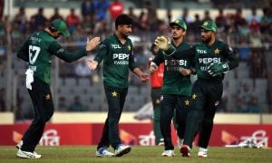 Pakistan, Bangladesh, T20I Series, Dhaka, Sahibzada Farhan, Salman Ali Agha